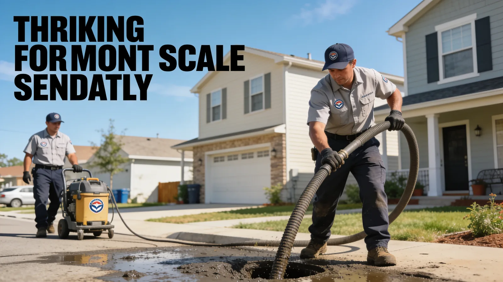 Sewage Cleanup in Hungry Horse, MT near me